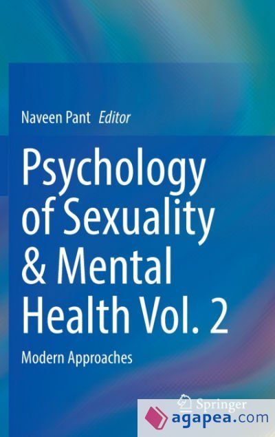 Psychology of Sexuality & Mental Health Vol. 2 Psychology of Sexuality & Mental Health Vol. 2