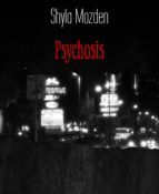 Portada de Psychosis (Ebook)