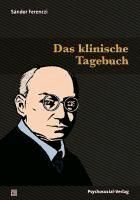 Portada de Das klinische Tagebuch