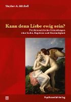 Portada de Kann denn Liebe ewig sein?