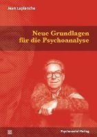 Portada de Neue Grundlagen für die Psychoanalyse