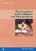 Portada de Psychoanalyse als Erzählkunst und Therapieform