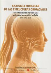 Portada de ANATOMIA MUSCULAR ESTRUCTURAS OROFACIALES