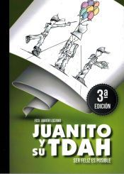 Portada de Juanito y su tdah