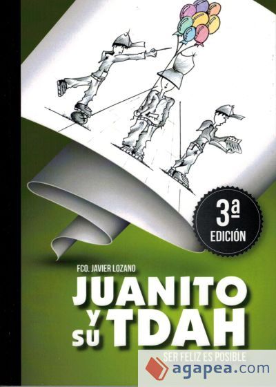 Juanito y su tdah