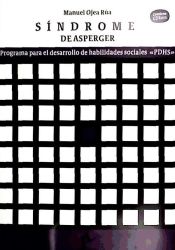 Portada de Síndrome de Asperger : programa para el desarrollo de habilidades sociales PDHS