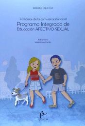 Portada de Programa integrado de educacion afectivo sexual (tcs)