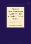 Public Procurement and the Eu Competition Rules