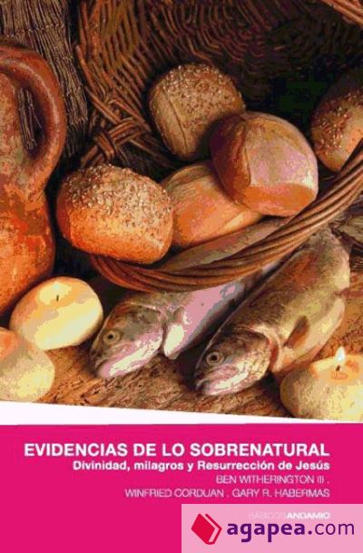 Evidencias de lo sobrenatural