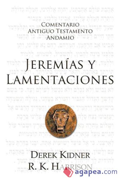 Jeremías y Lamentaciones