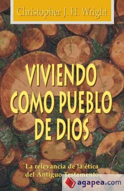 Viviendo como pueblo de Dios