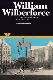 Portada de William Wilberforce