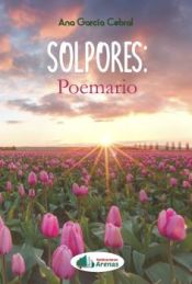 Portada de Solperes Poemario