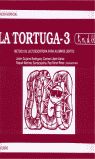 Portada de La Tortuga 3