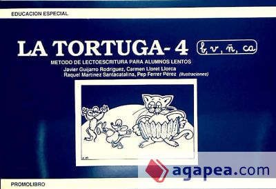 La Tortuga 4