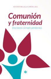 Portada de Comunión y fraternidad