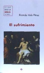 Portada de El sufrimiento