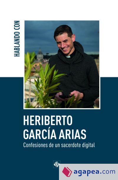 Hablando con Heriberto Garcia Arias