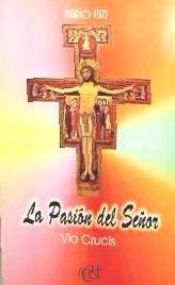 Portada de La Pasión. Vía Crucis al Colesseo