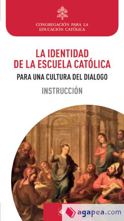 La identidad de la escuela católica