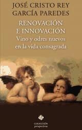 Portada de Renovacion e innovación