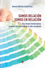 Portada de Somos relación. Somos en relación