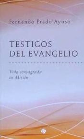 Portada de Testigos del Evangelio