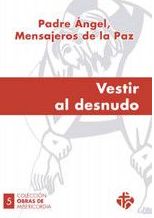 Portada de VESTIR AL DESNUDO