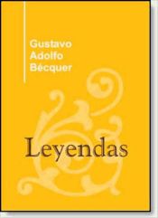 Portada de Leyendas (Ebook)