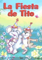 Portada de La fiesta de Tito