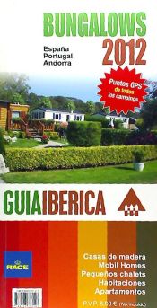 Portada de Guía ibérica de bungalows