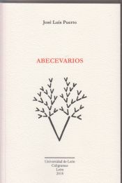 Portada de Abecevarios