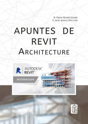 Portada de Apuntes de Revit Architecture