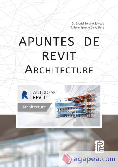 Apuntes de Revit Architecture