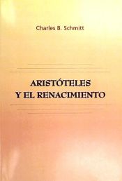 Portada de Arist&oacute;teles y el Renacimiento