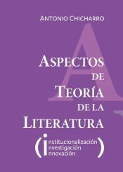 Portada de Aspectos de Teoría de la Literatura