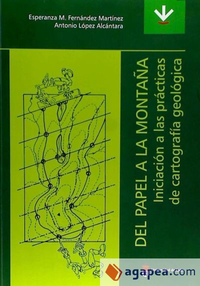 Del papel a la monta&ntilde;a: iniciaci&oacute;n a las pr&aacute;cticas de cartograf&iacute;a