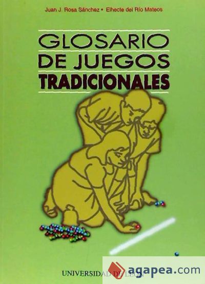 Glosario de juegos tradicionales