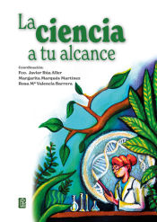 Portada de La ciencia a tu alcance