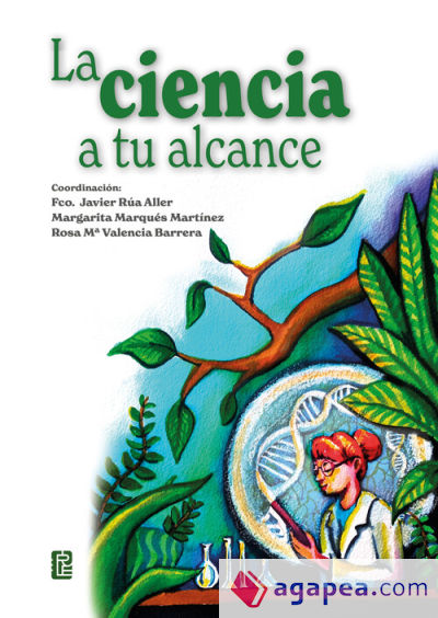 La ciencia a tu alcance