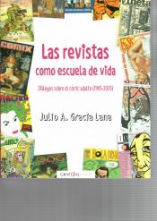 Portada de Las revistas como escuela de vida