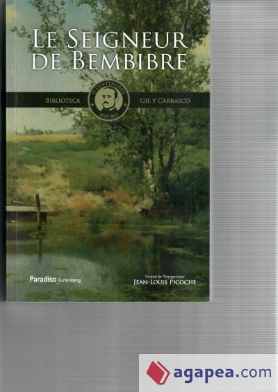 Le Seigneur de Bembibre