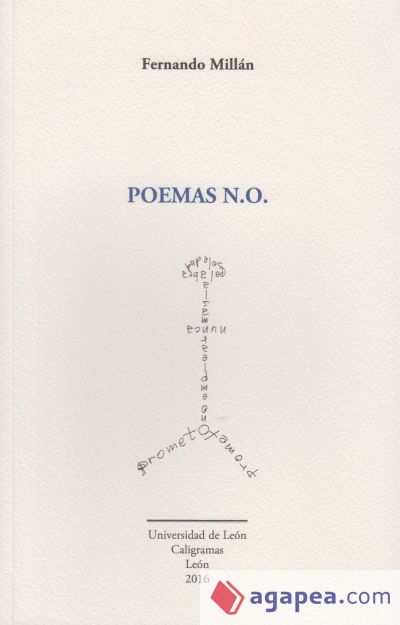 Poemas N.O