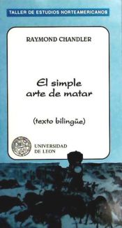 Portada de SIMPLE ARTE DE MATAR Nº 27