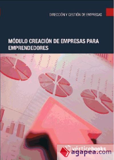 Creaci&oacute;n de empresas para emprendedores