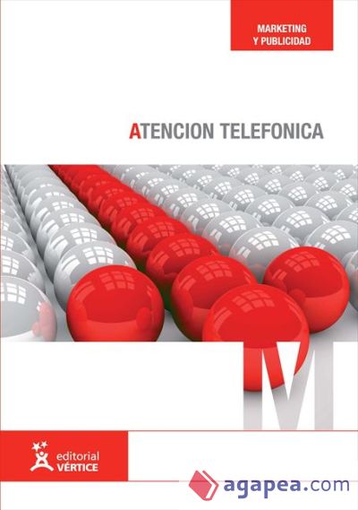 Atención telefónica