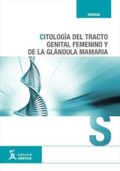 Portada de Citología del tracto genital femenino y de la glándula mamaria