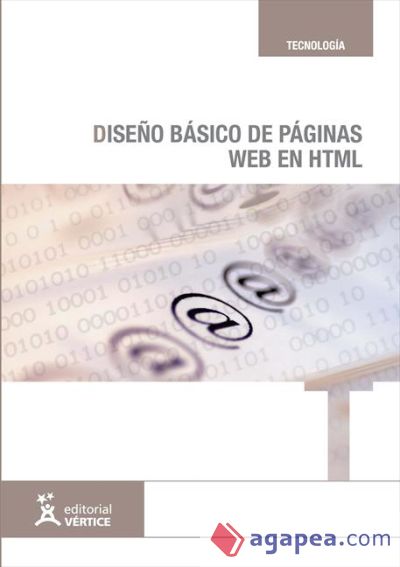 Diseño básico de páginas web en HTML
