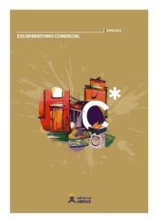 Portada de ESCAPARATISMO COMERCIAL