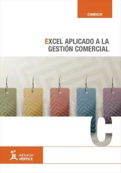 Portada de Excel aplicado a la gestión comercial